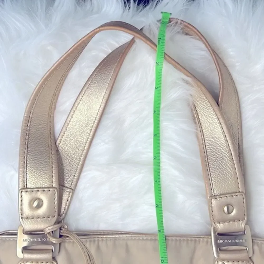Vintage Y2K Michael Kors Tote Bag